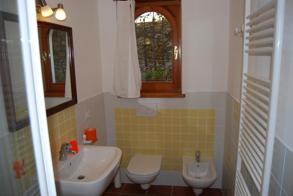 B&B Nonno Leo Cannero Riviera Quarto foto