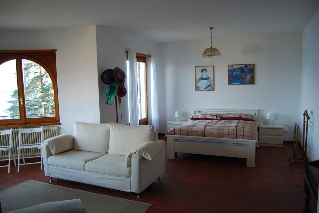 B&B Nonno Leo Cannero Riviera Quarto foto